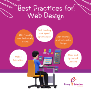 best practices for webdesign