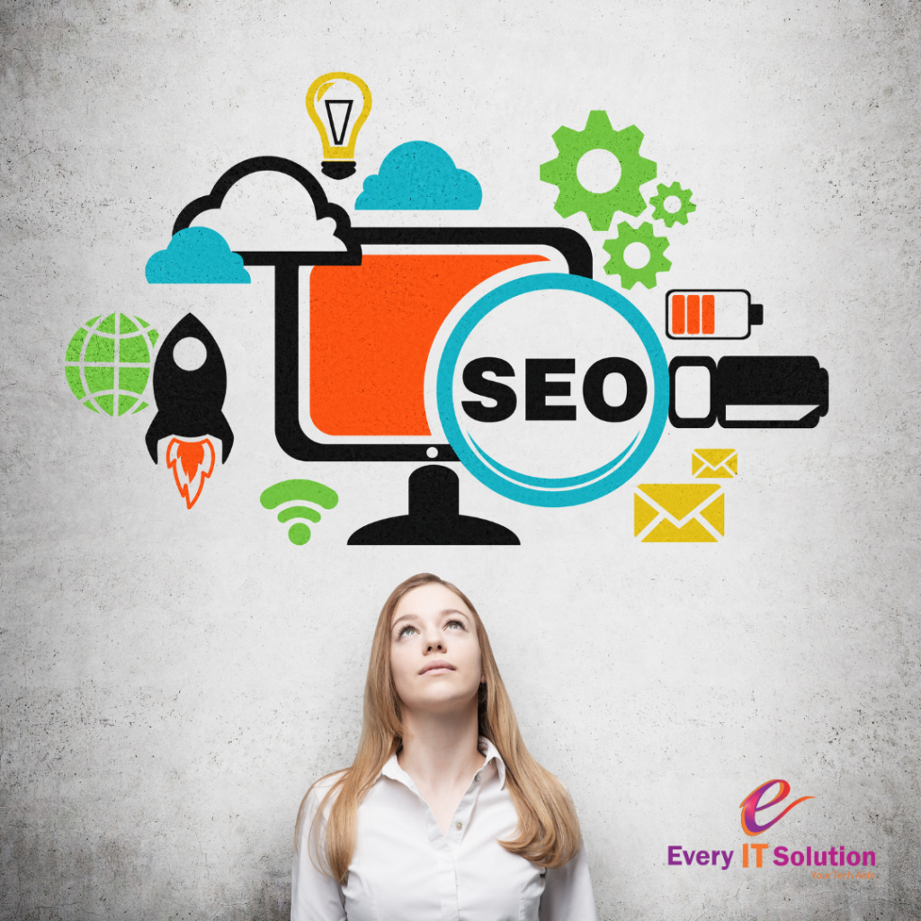 seo optimize services