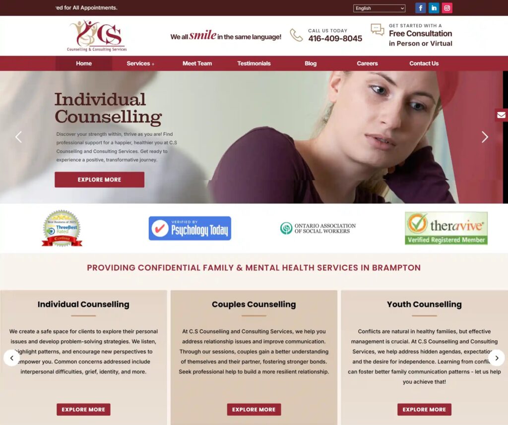 FireShot Capture 029 - Counselling in Brampton - Individual, Couples & Family Therapy_ - [cscounselling.ca]