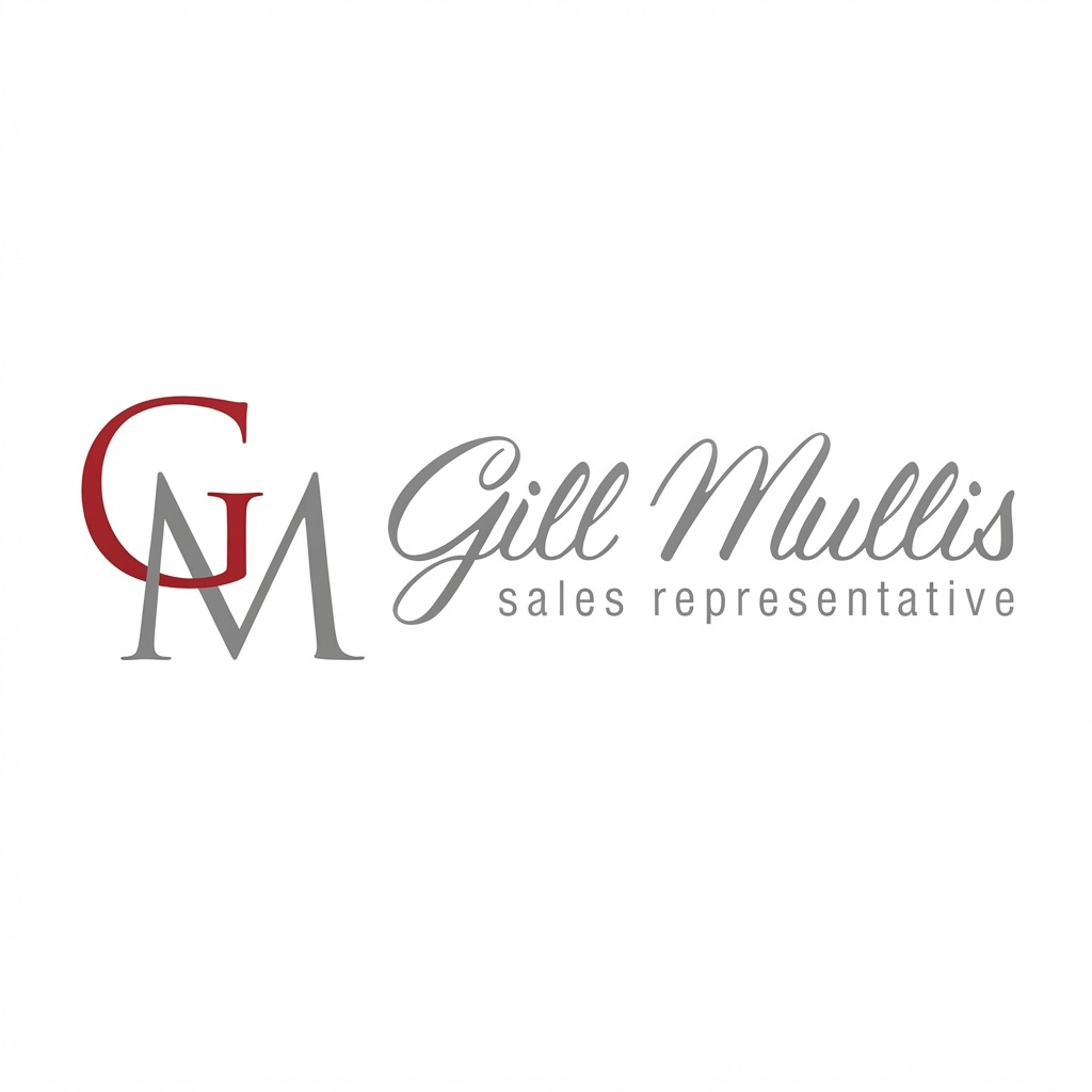 Gill Mullis Logo