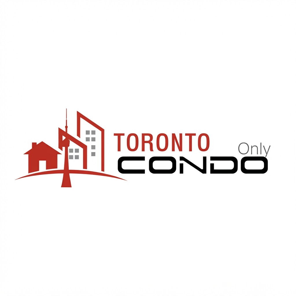 Toronto Only Condo Logo