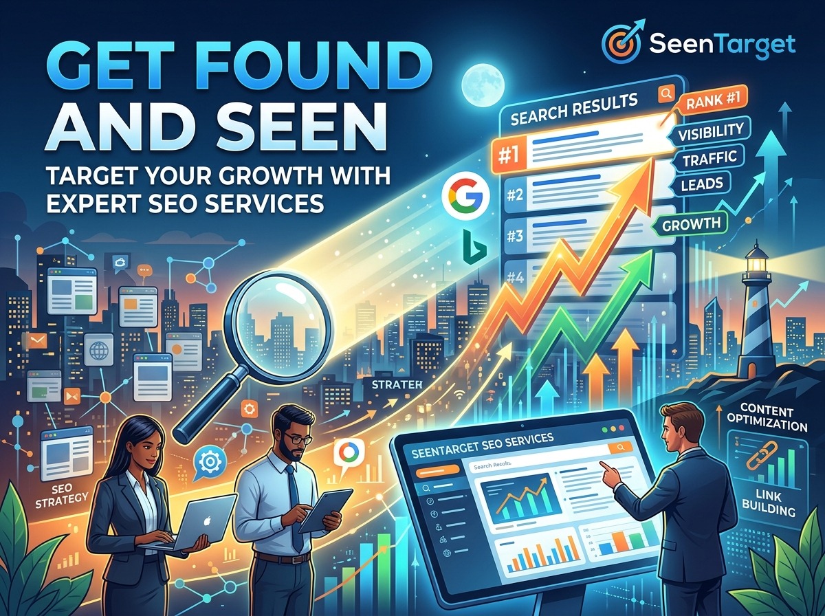 Seo services
