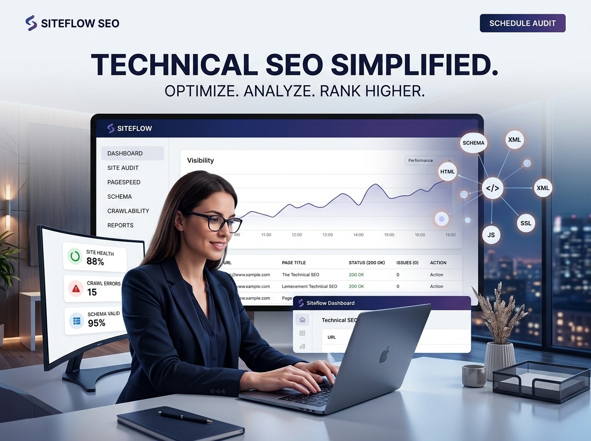 Tecgical seo 2 1