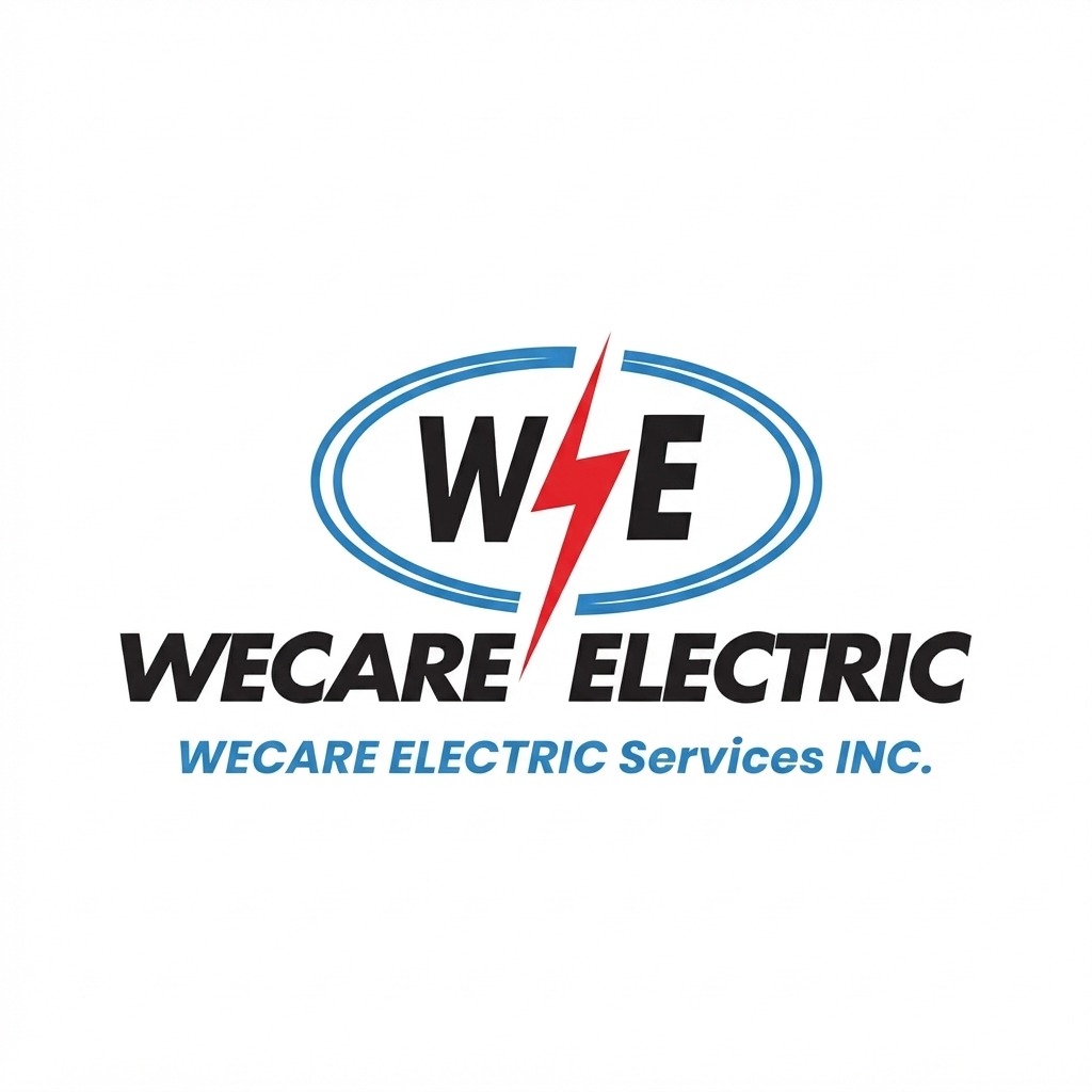 WeCare Electric Logo
